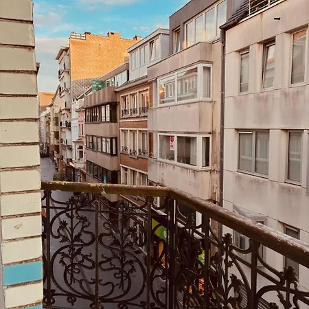 Apartment Christina's 1 Bed - Second Floor With Balcony